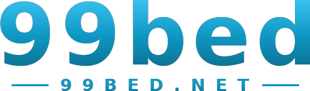 99bed logo